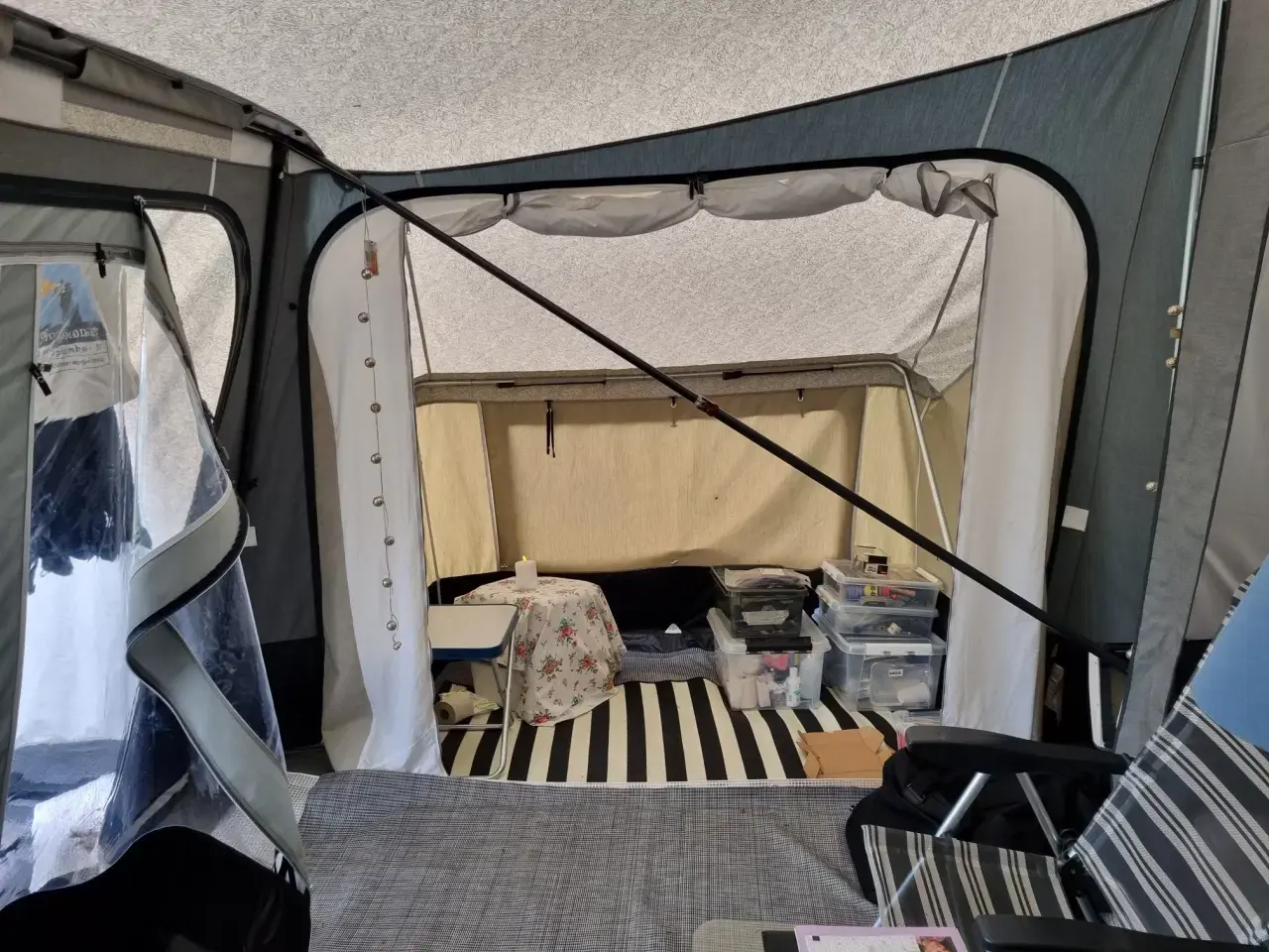 Billede 2 - Camp-Let Dream 2020