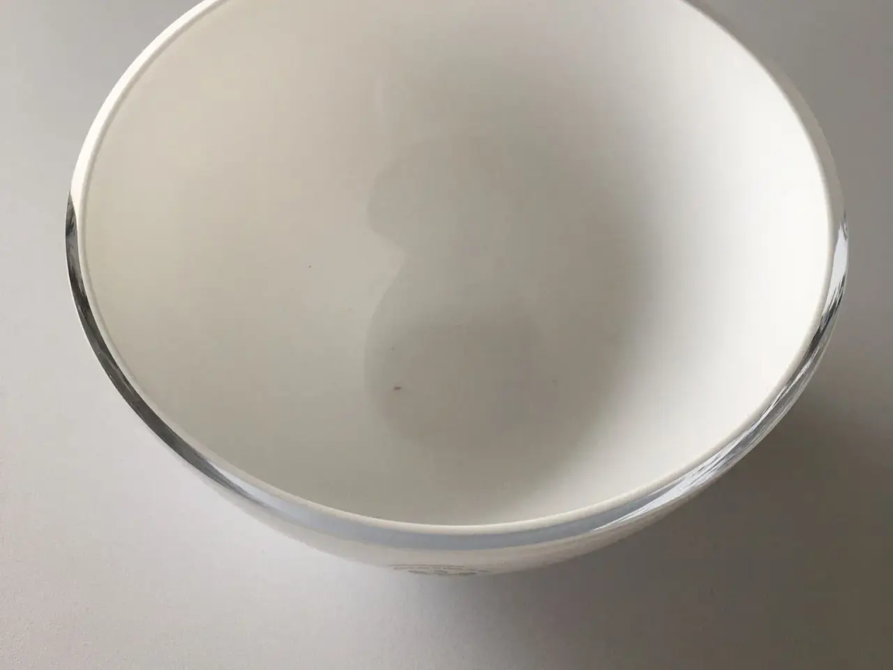 Billede 3 - Holmegaard Cocoon skål Ø15 cm