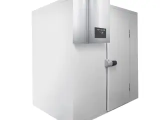 Tefcold Kølerum – 2100 x 2700 x 2200 mm – CRPF212