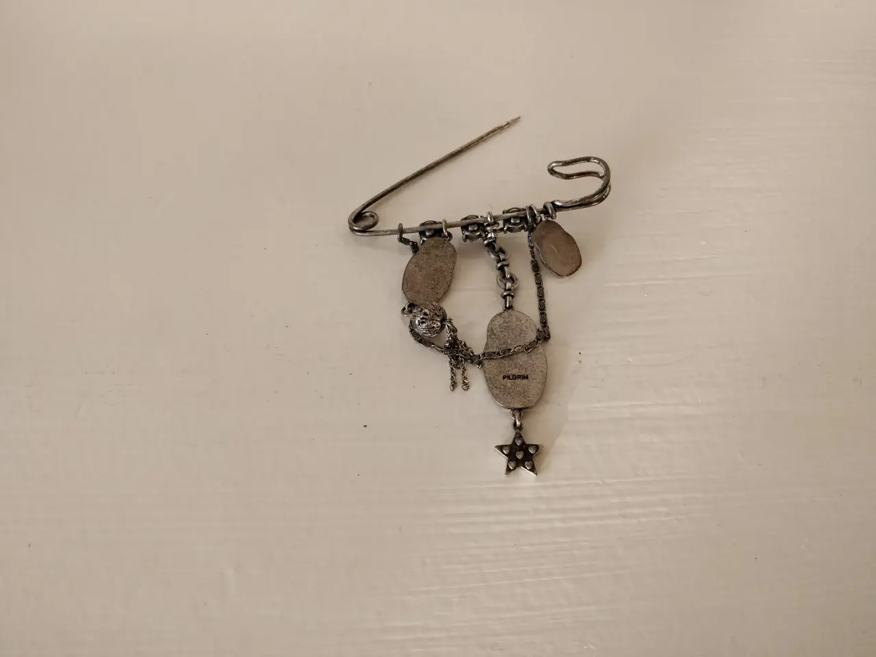 Billede 3 - Broche