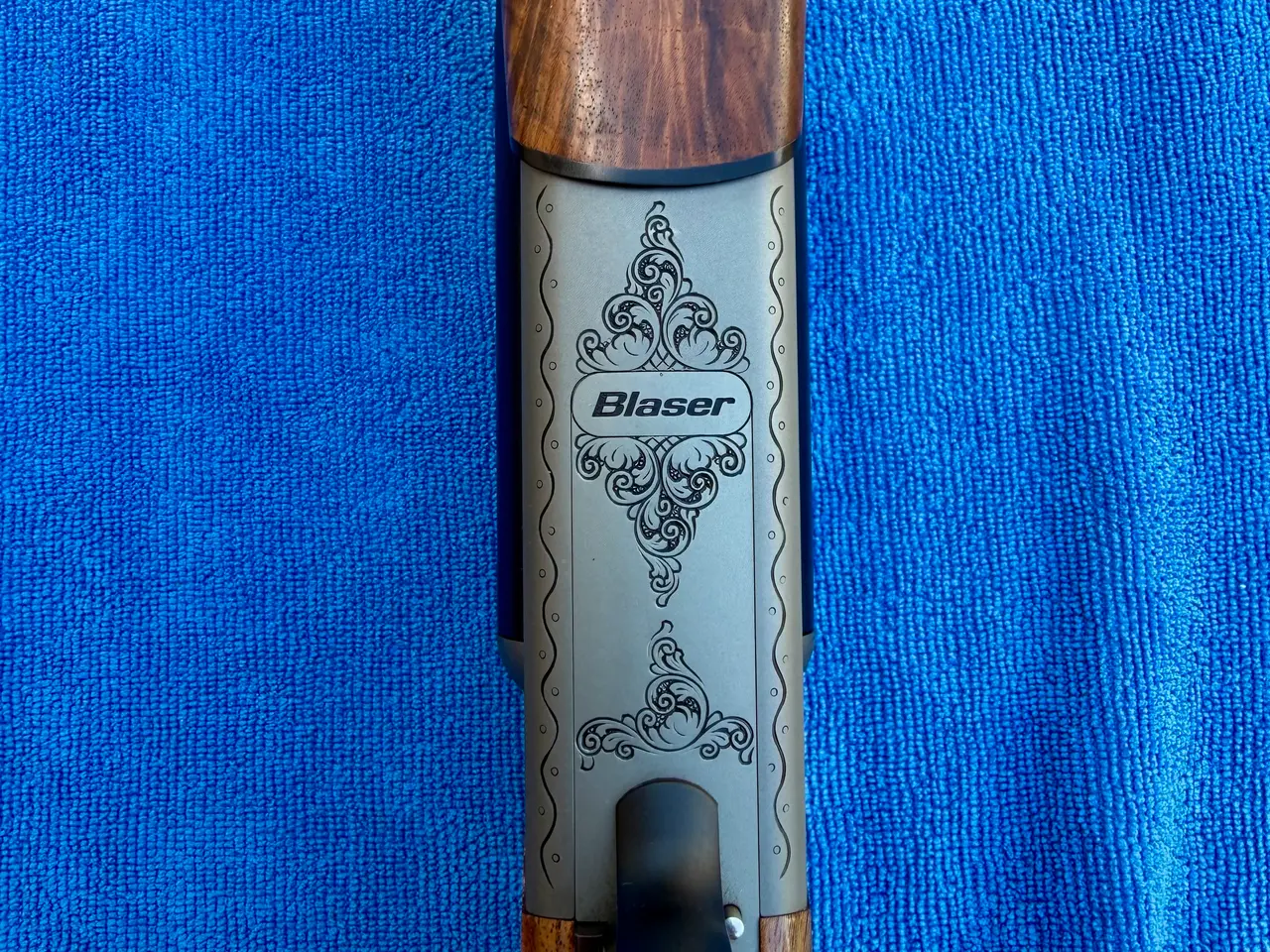 Billede 14 - Blaser Drilling D99 Luxus