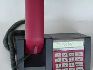 Fastnettelefon