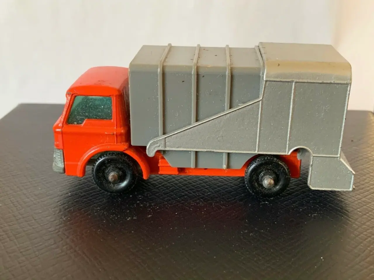Billede 2 - Matchbox No. 7 Ford Refuse Truck