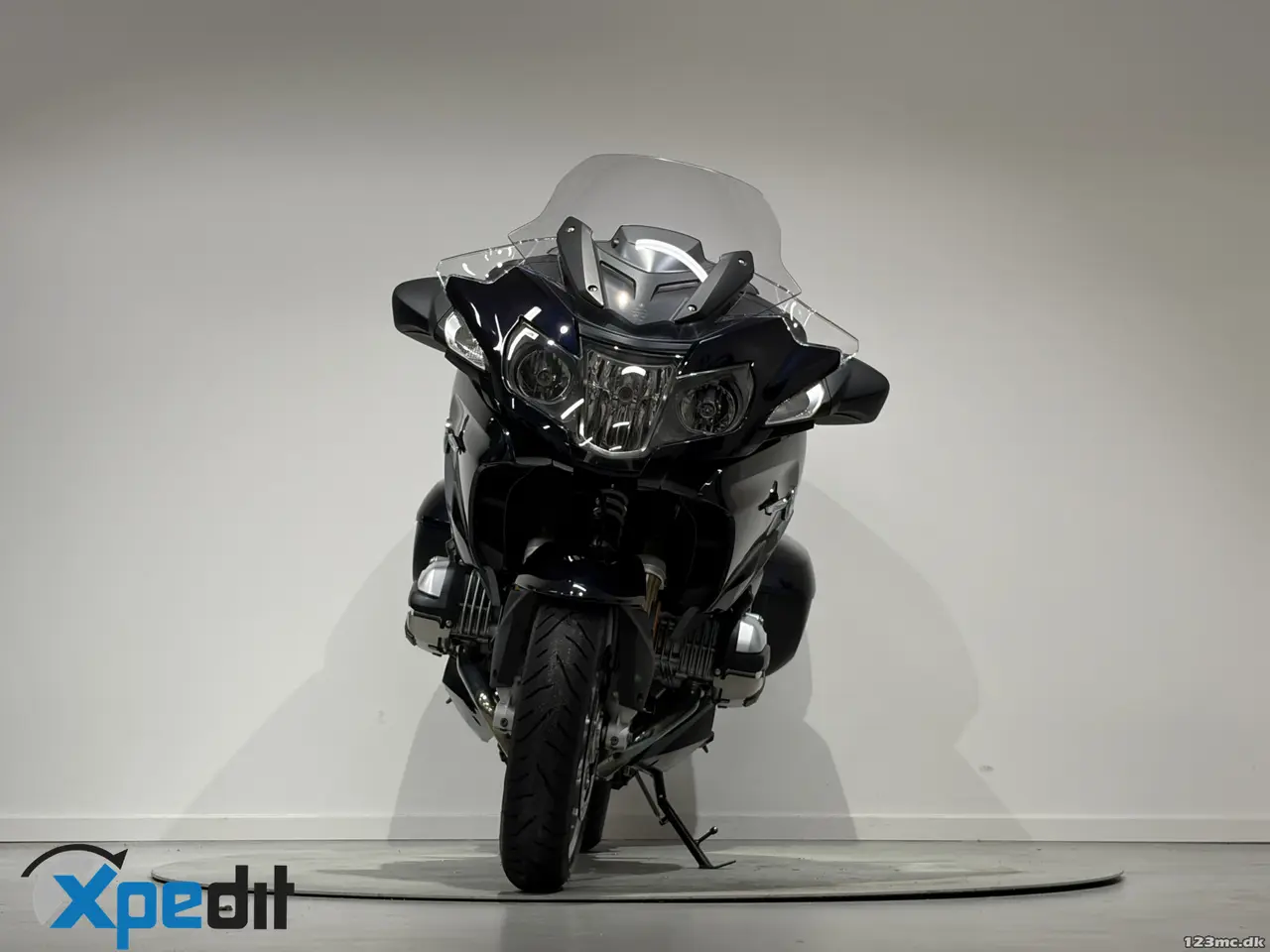 Billede 4 - BMW R 1200 RT