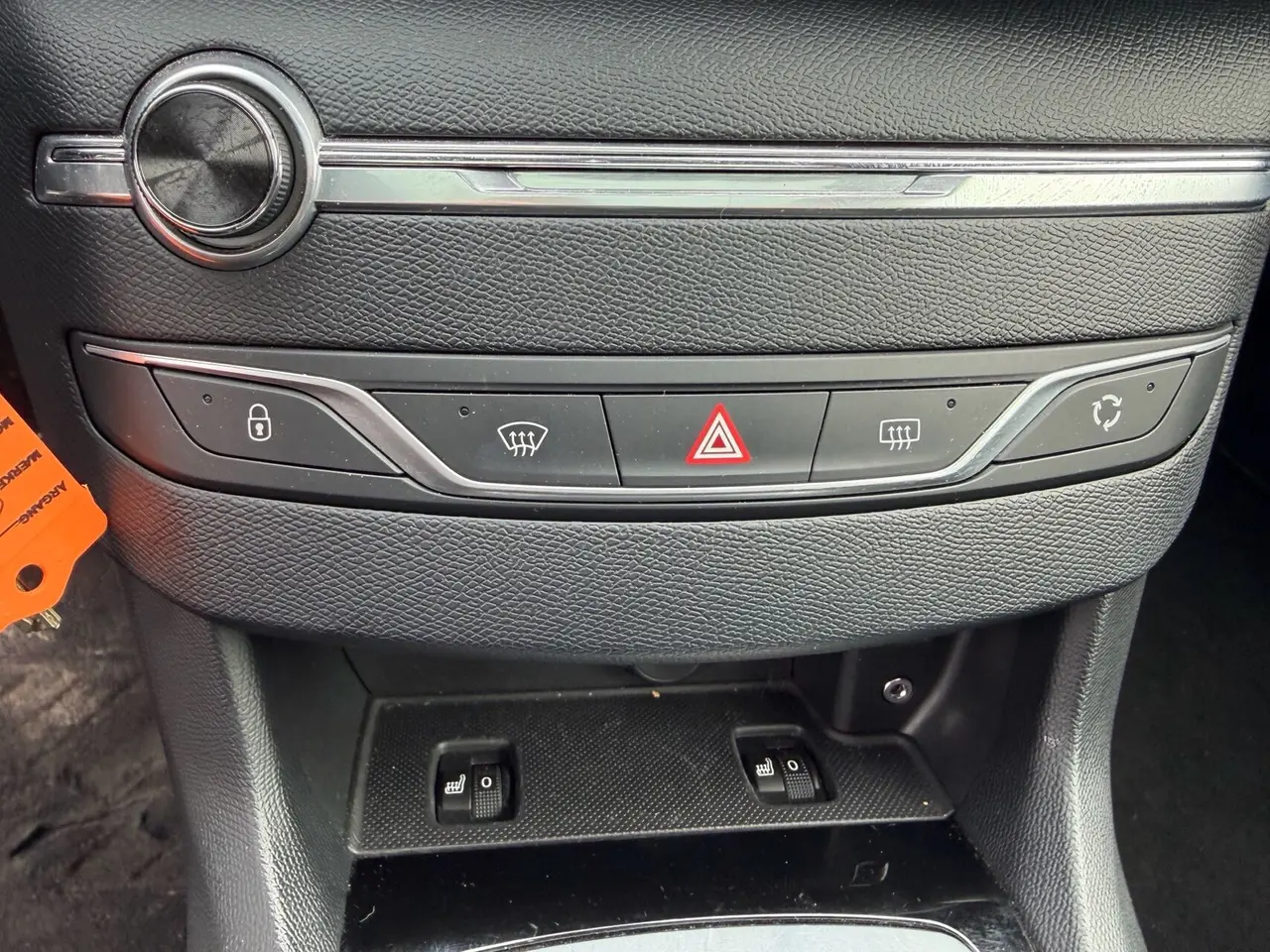 Billede 12 - Peugeot 308 SW 1,6 BlueHDi Style LTD 120HK Stc