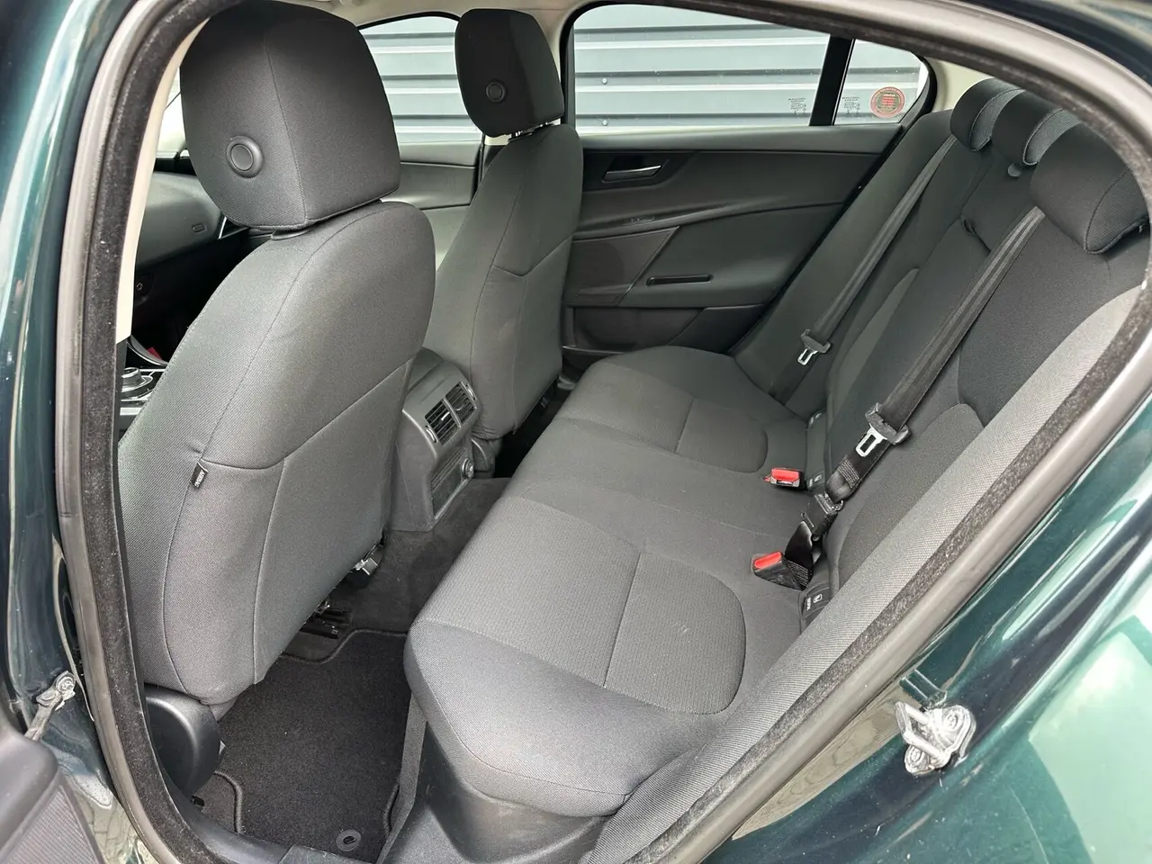 Billede 9 - Jaguar XE 2,0 D Pure 180HK 8g Aut.