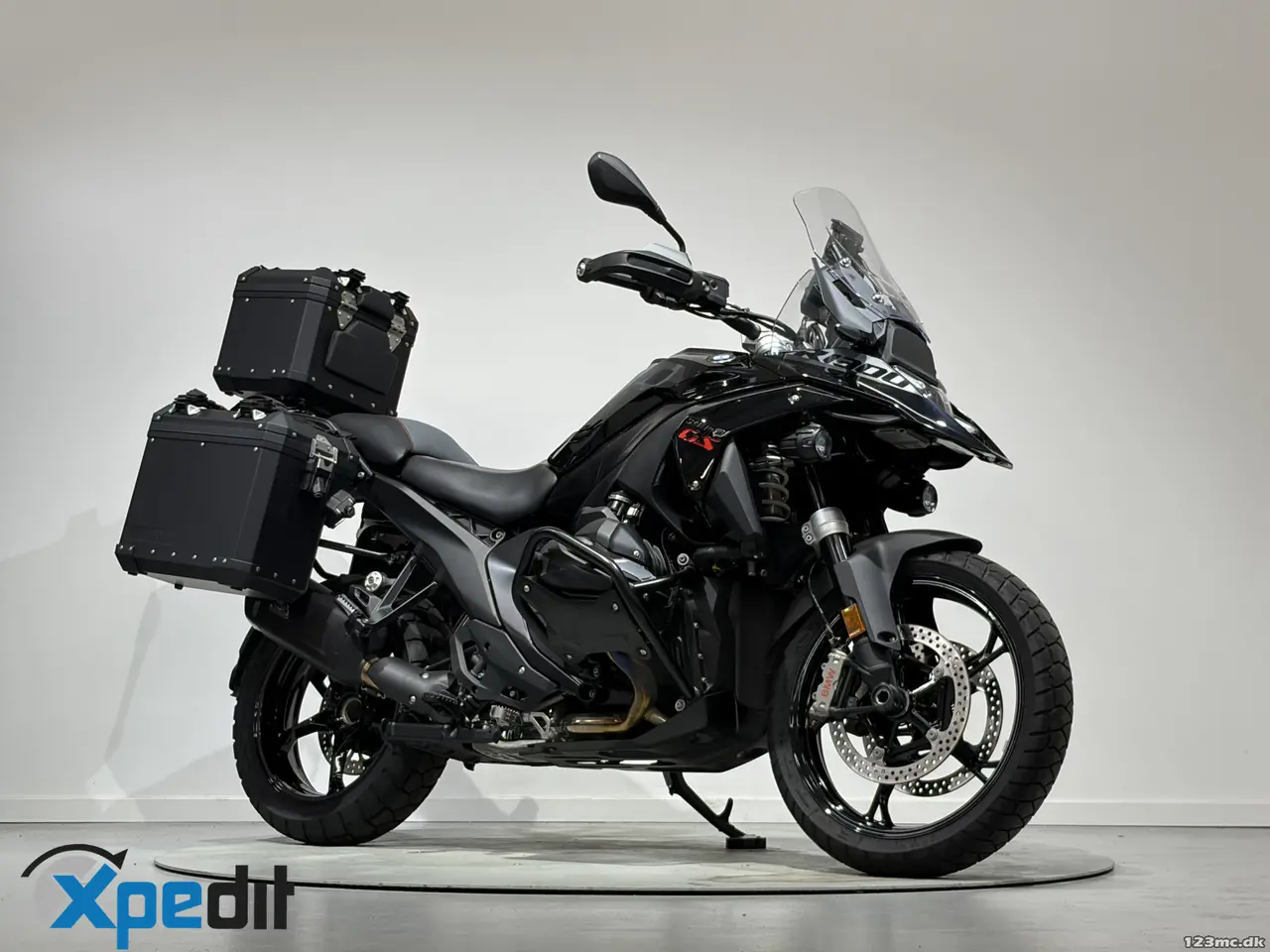Billede 3 - BMW R 1300 GS