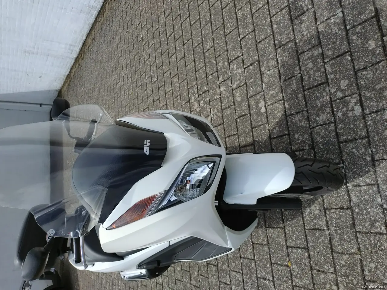 Billede 2 - Honda NSS 300 Forza