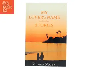 Khushwant Singh Selects Best Indian Short Stories af Kusum Ansal (Bog)