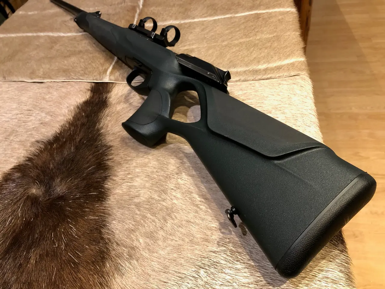 Billede 4 - Blaser R8 Professional Success
