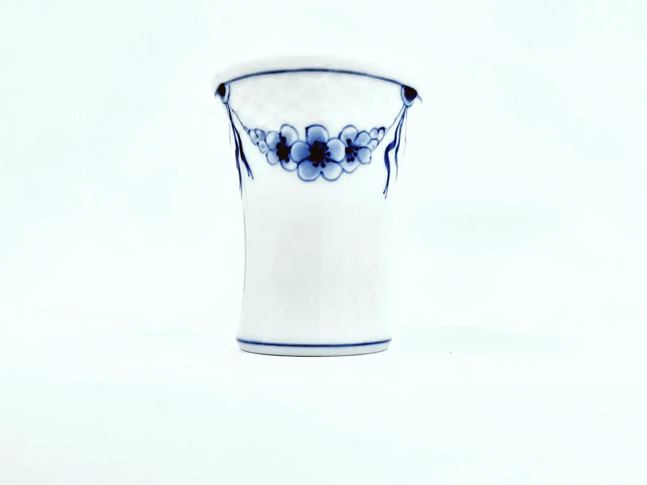 Billede 1 - Empire Vase nr. 207. sortering 1