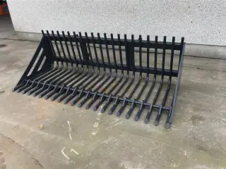 - - - Stengreb 140-240 cm flere størelser