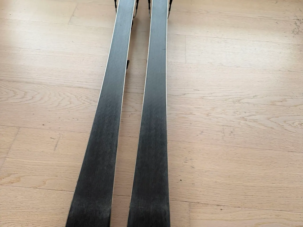 Billede 4 - Volki ski