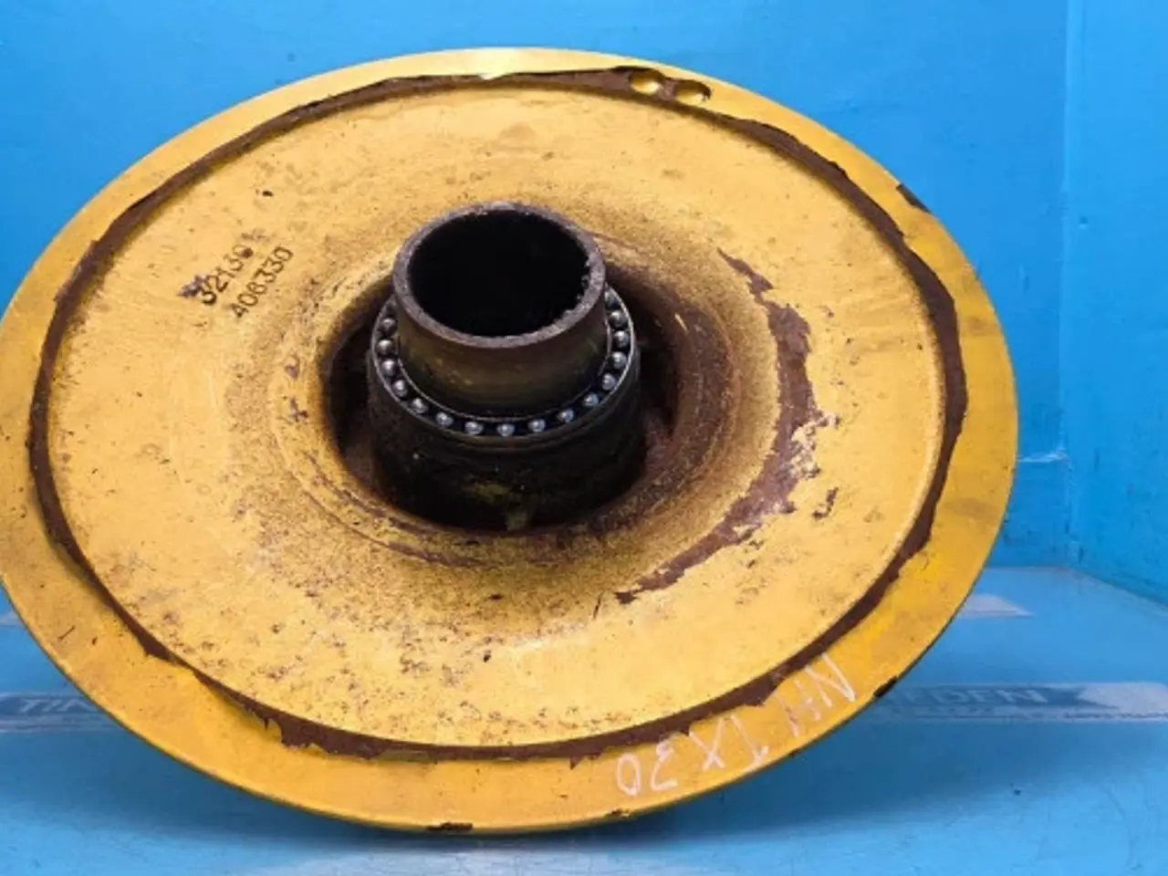 Billede 7 - New Holland TX30 Flange 439596