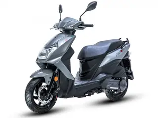 Sym Orbit III