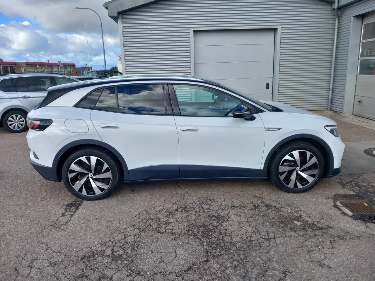 Billede 7 - VW ID.4 77 1ST