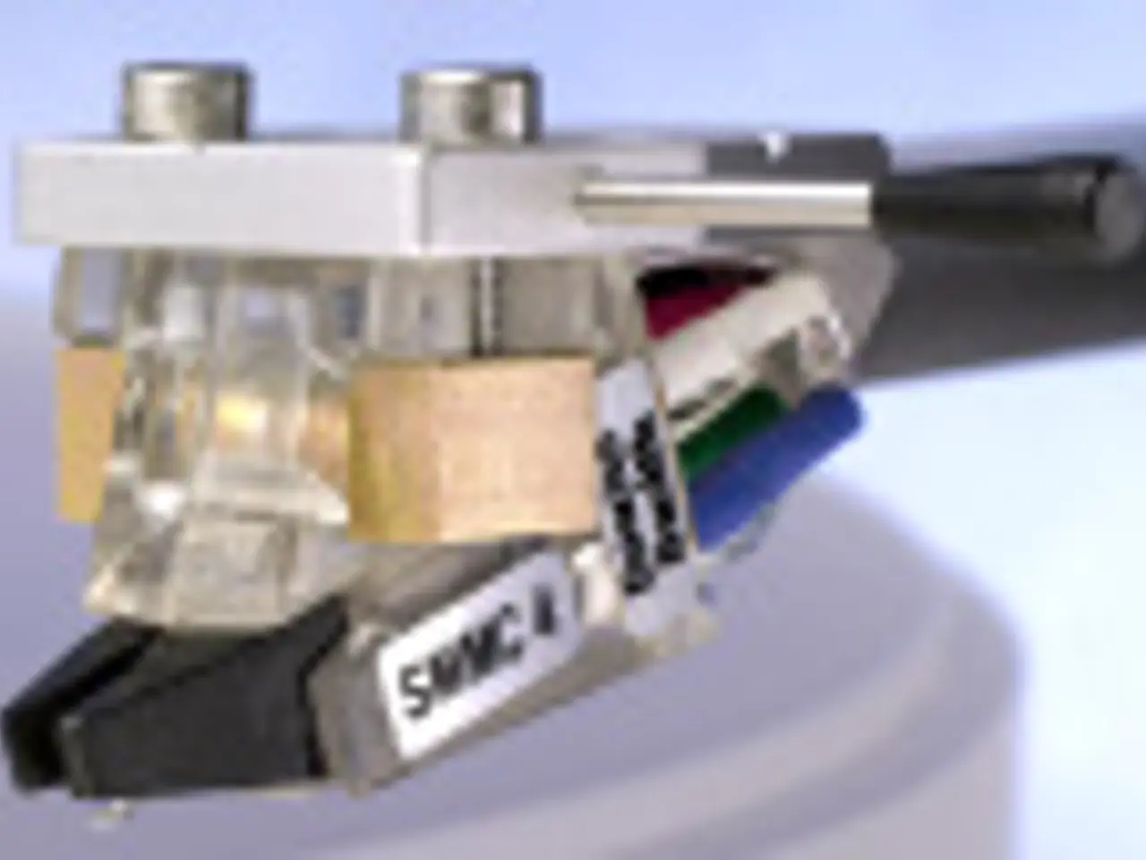 Billede 2 - SMMC4 Pickup