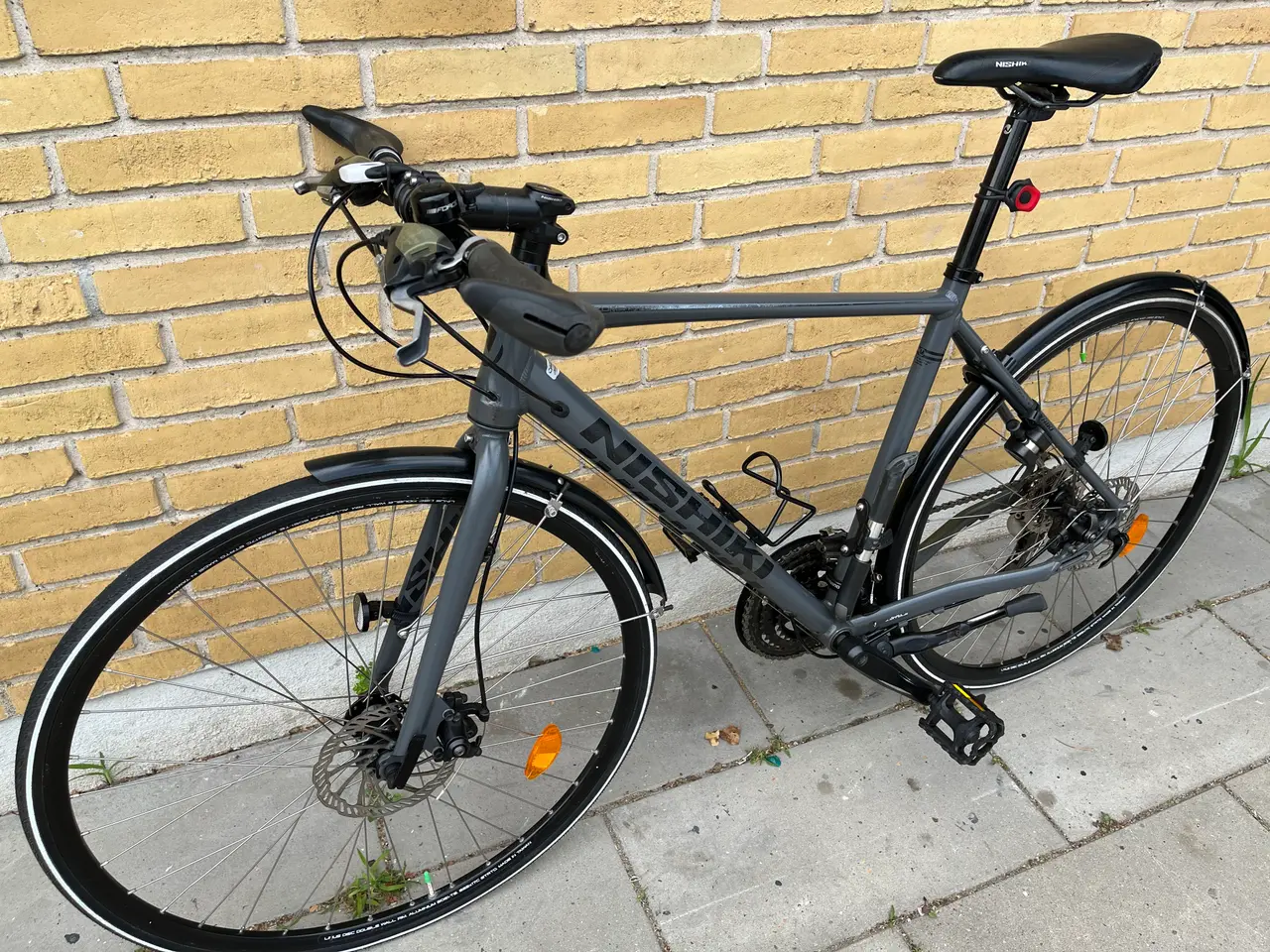 Billede 6 - Nishiki herre race