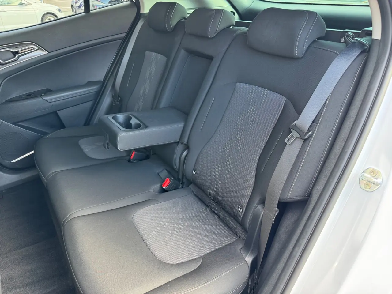 Billede 9 - Kia Sportage 1,6 PHEV Prestige aut. 4WD
