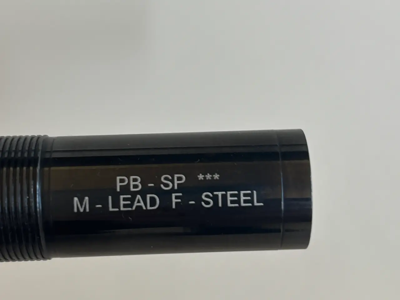 Billede 3 - Beretta Extended Mobil Chokes