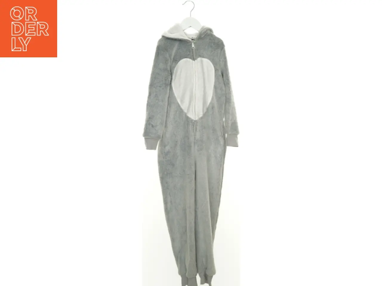 Billede 1 - Koala plysdragt fra VRS (str. 128 cm)