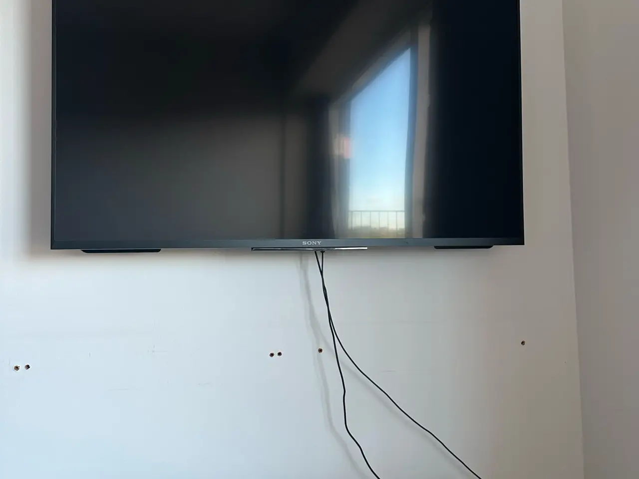 Billede 1 - Sony 43” SMART TV