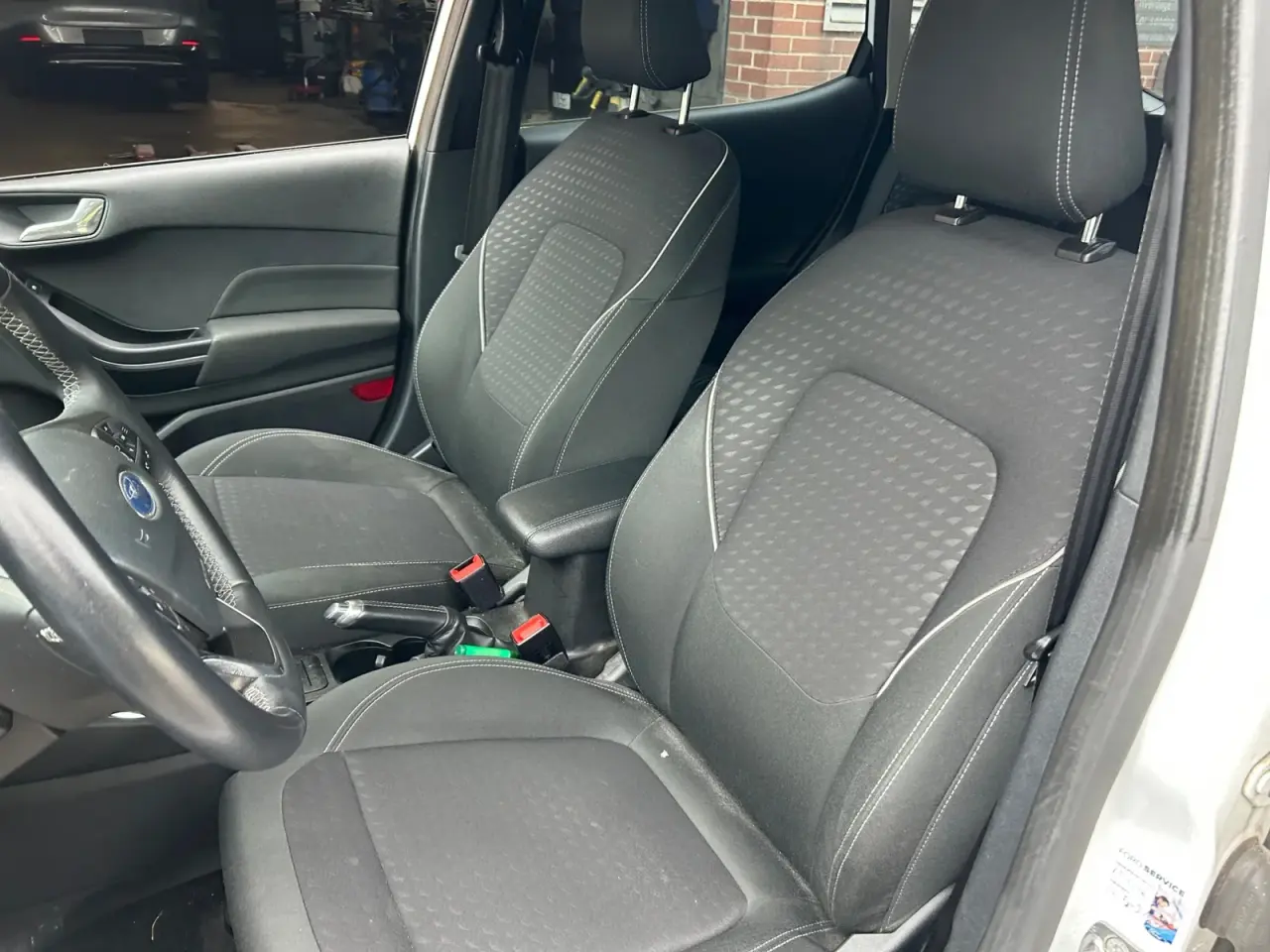 Billede 6 - Ford Fiesta 1,0 EcoBoost Titanium