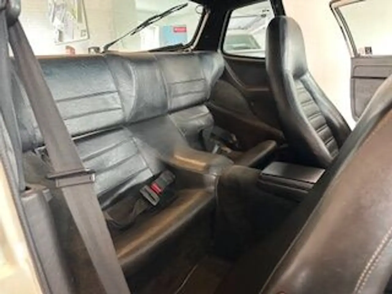 Billede 18 - Porsche 944 2,5 163HK 2d
