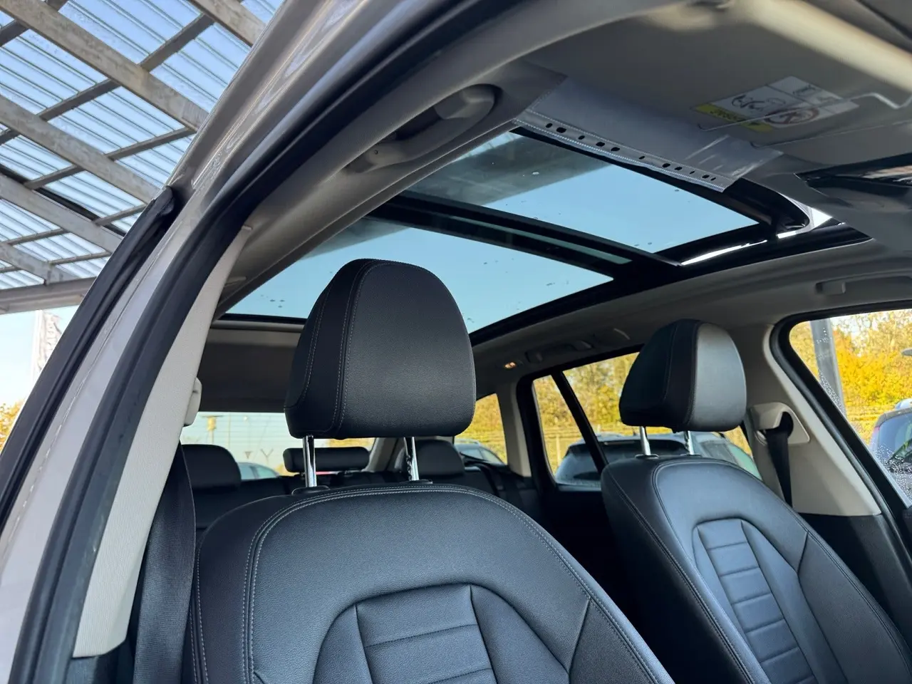 Billede 17 - BMW iX3 Executive
