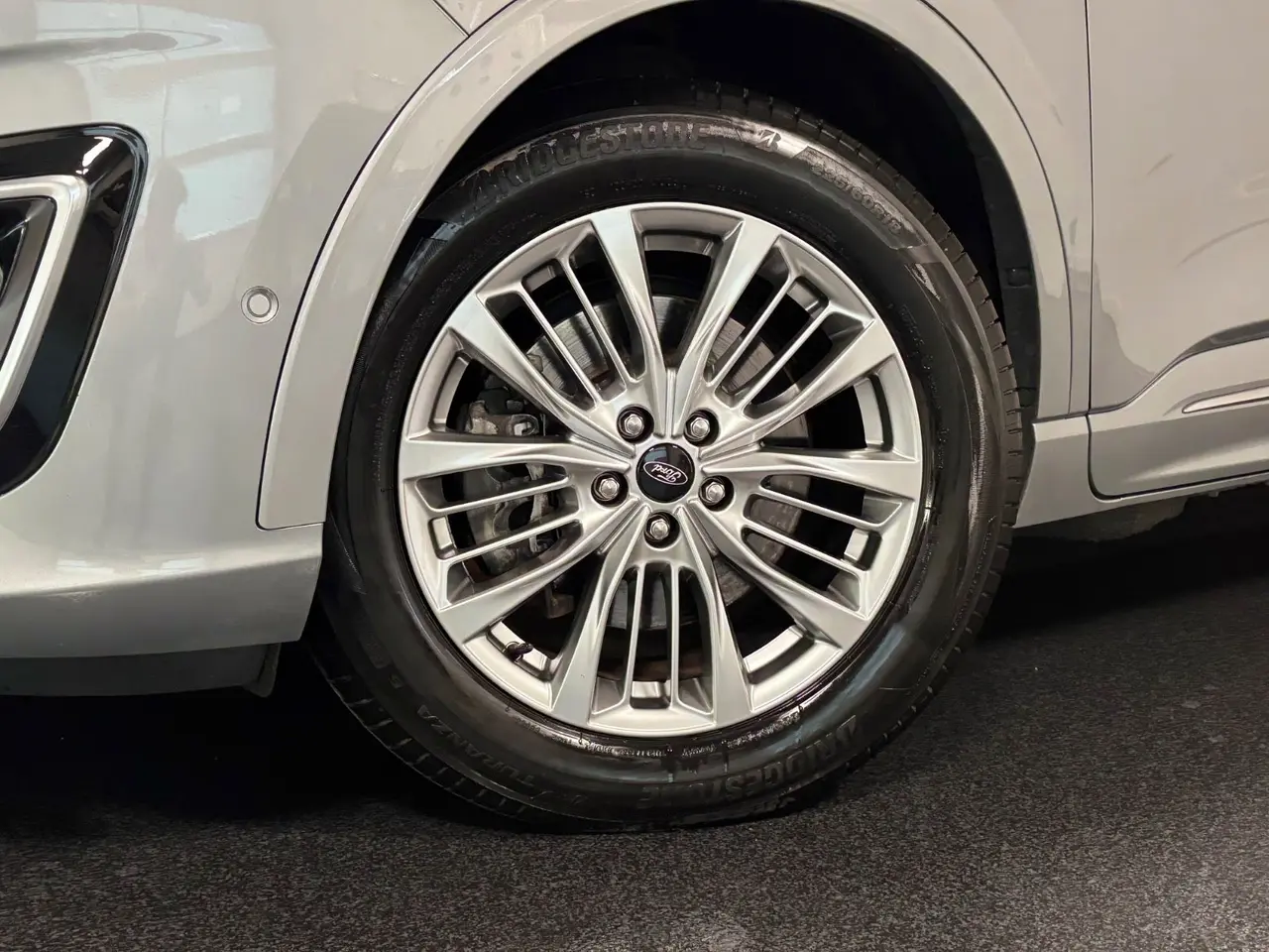Billede 4 - Ford Kuga 2,5 PHEV Vignale CVT