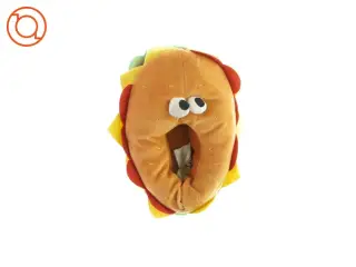 Burger sutsko fra H&M