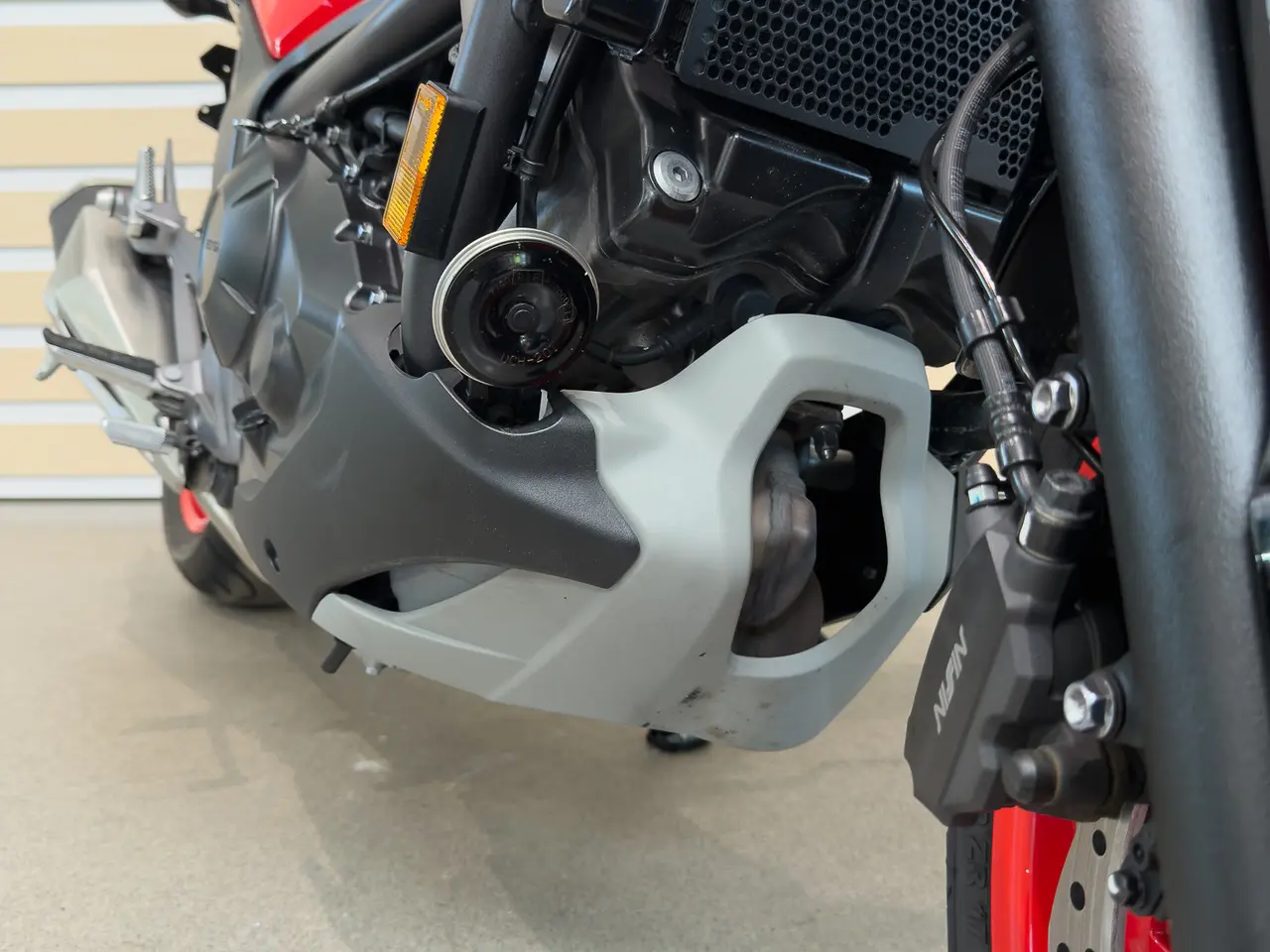 Billede 14 - Honda NC 750 SA