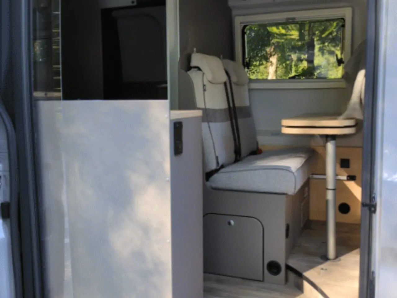 Billede 6 - LMC Innovan 590