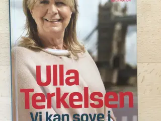 Vi kan sove i flyvemaskinen