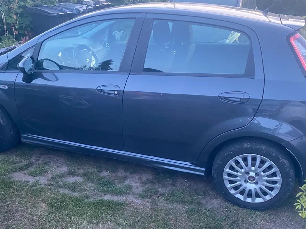 Billede 4 - Fiat Punto KM 150100