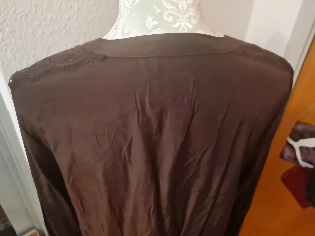 Billede 2 - Zizzi Skjorte str S 42-44 