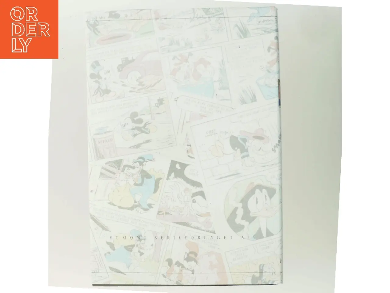 Billede 3 - Anders And & Co. af Walt Disney (Bog)