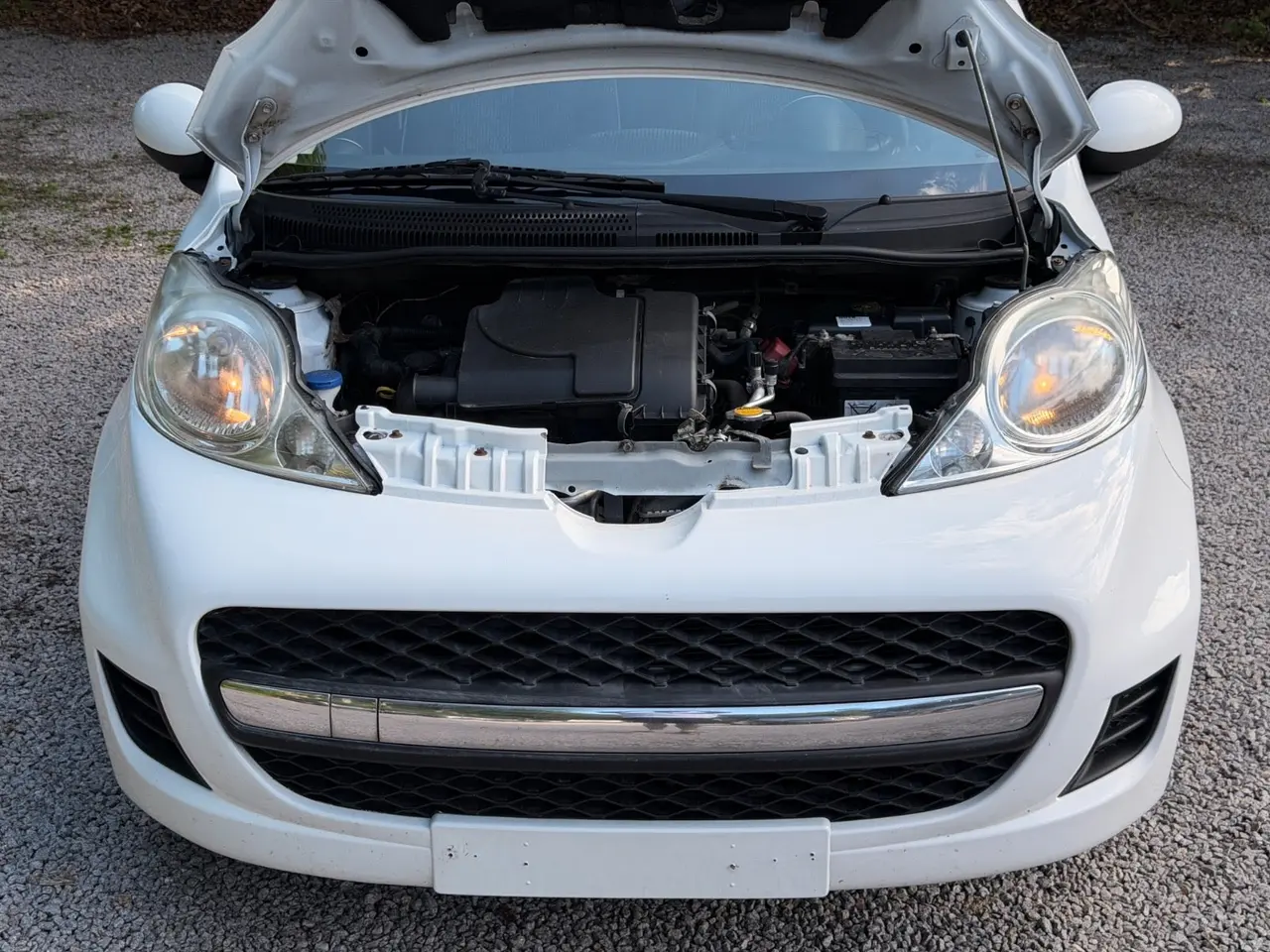 Billede 18 - Peugeot 107 1,0 Active