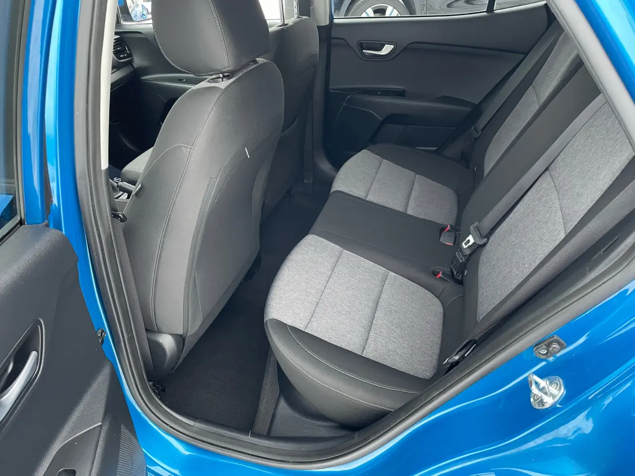 Billede 5 - Kia Stonic 1,0 T-GDI Mild hybrid Prestige m/Upgrade 100HK 5d 6g