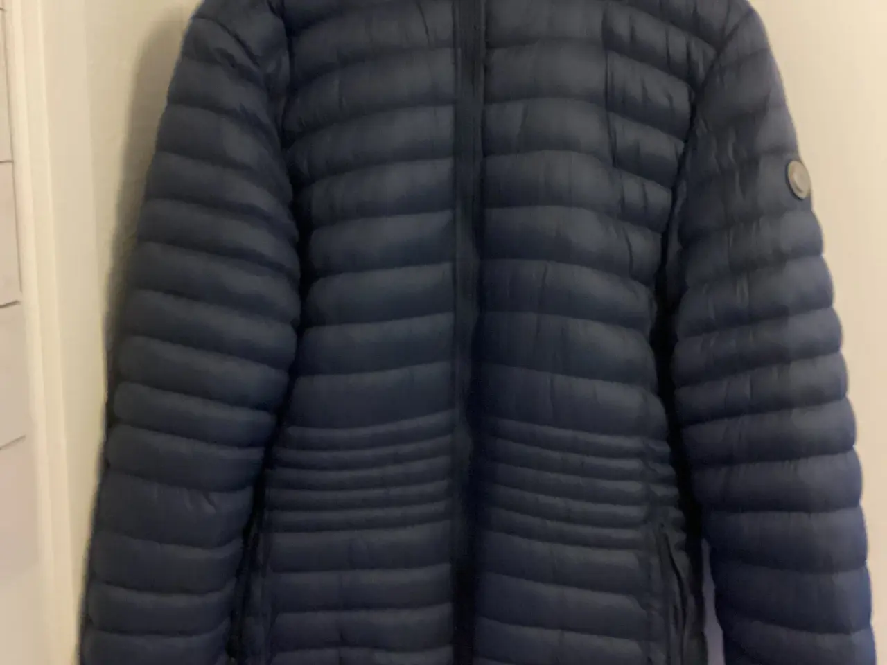 Billede 6 - Varm vende-jakke fra COLD