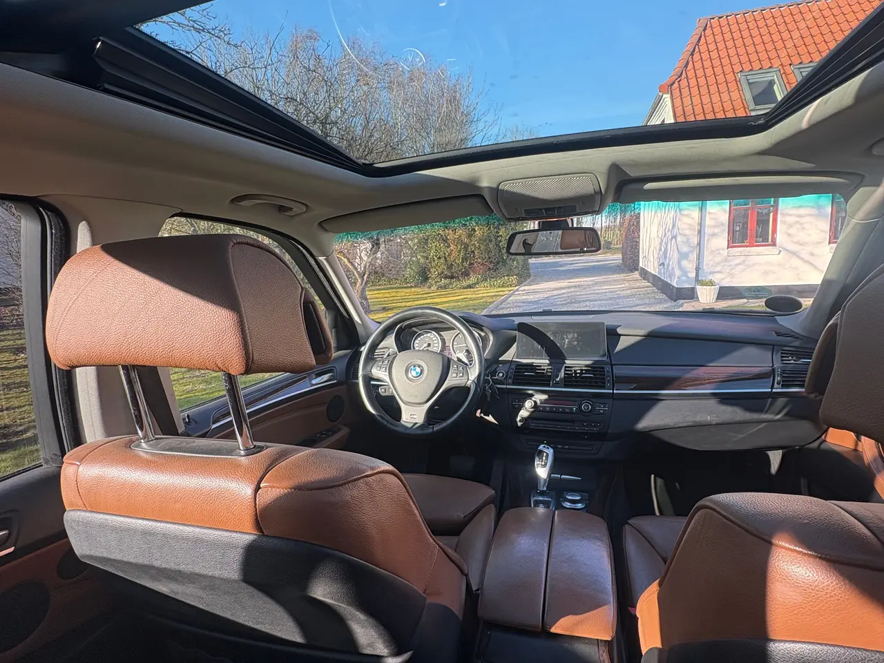 Billede 8 - Bmw x5 E70 3,0d