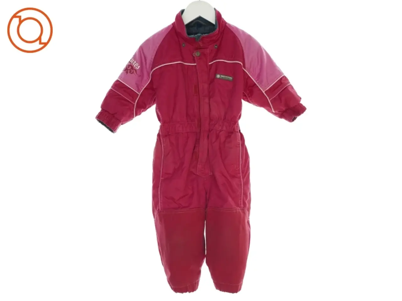 Billede 1 - Flyverdragt fra Color Kids (str. 86-92)