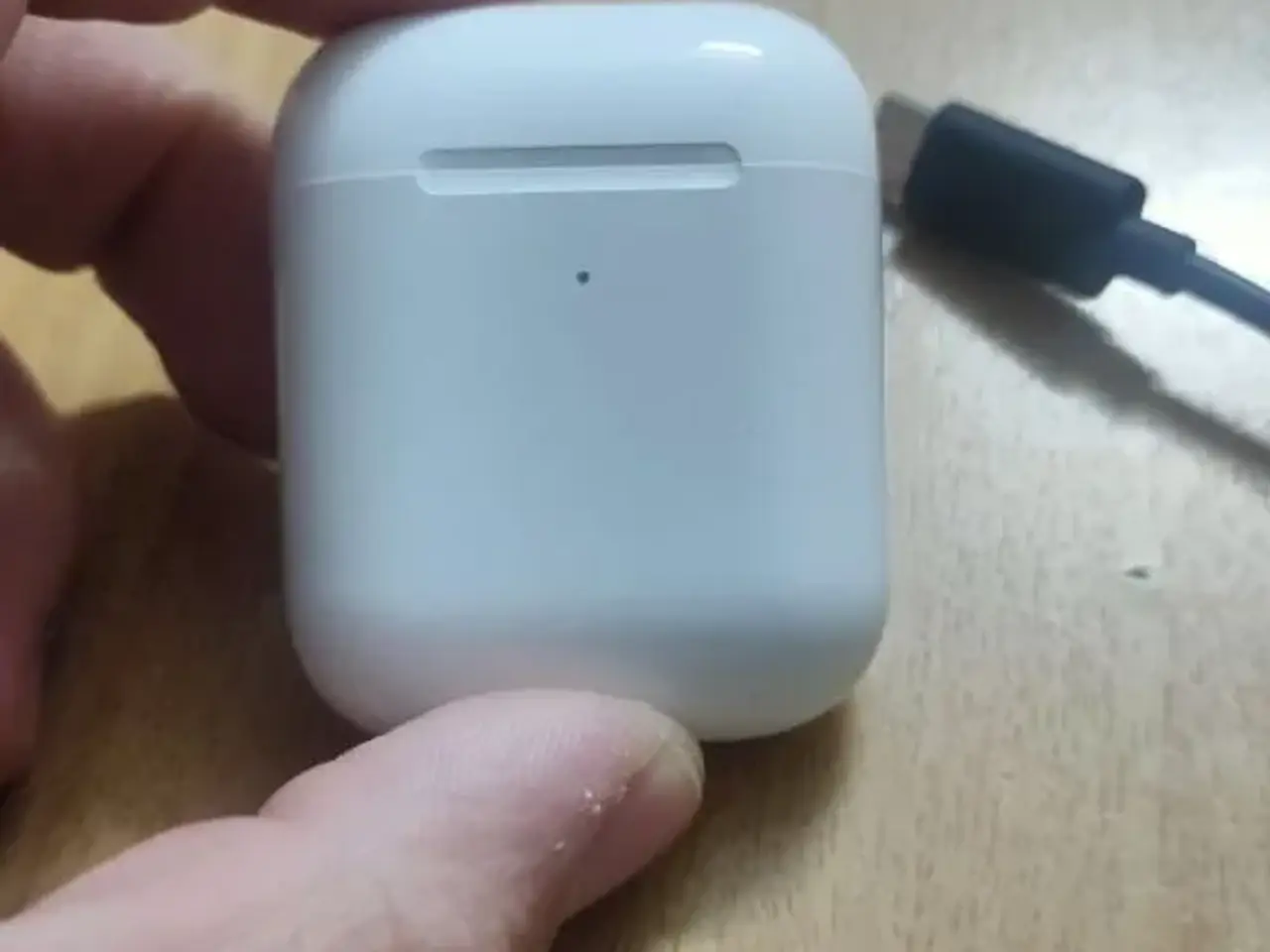Billede 6 - Spritnye Airpods