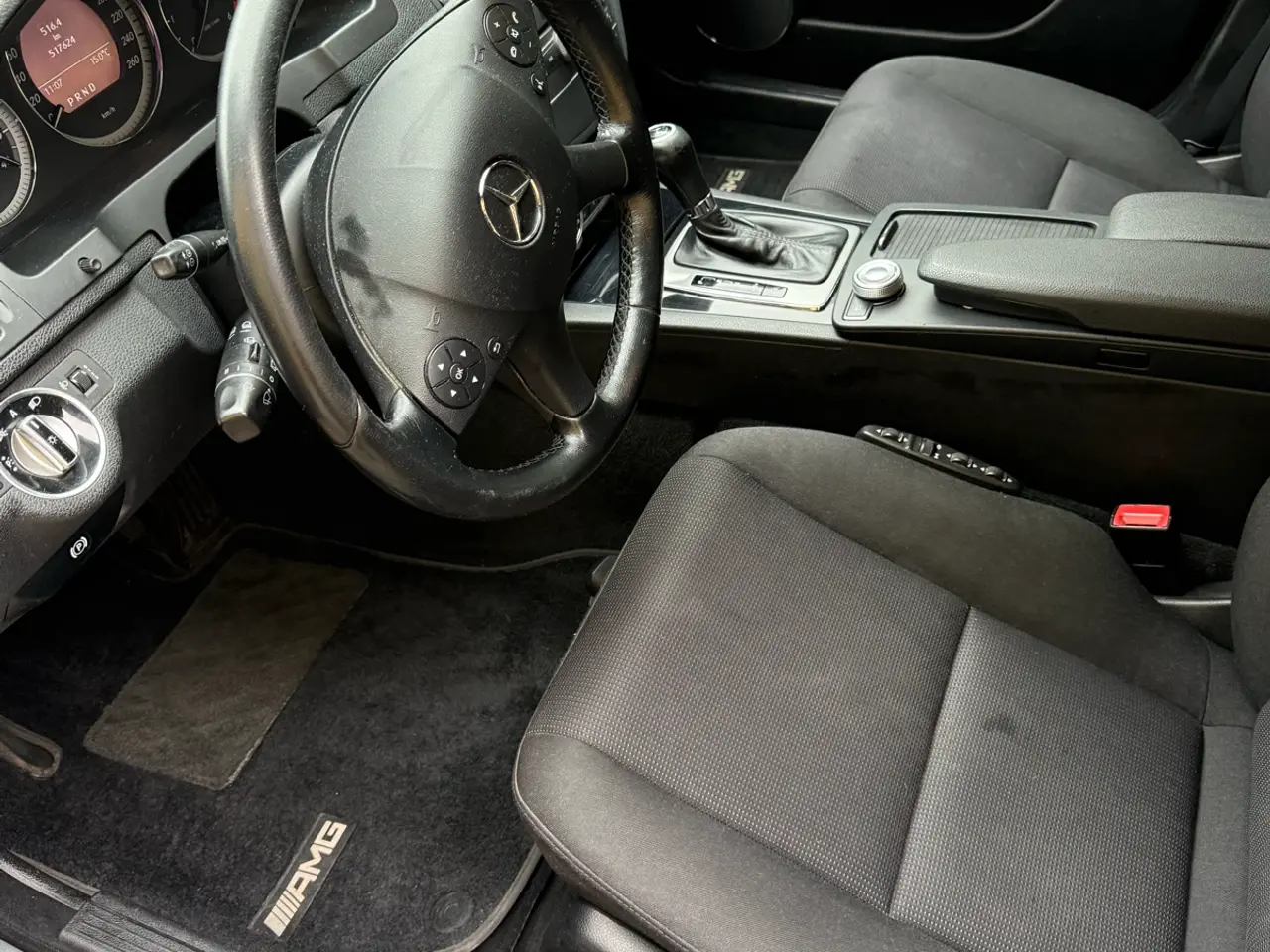 Billede 6 - Super flot Mercedes