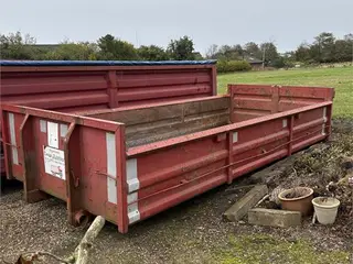 ABC Container 11m3