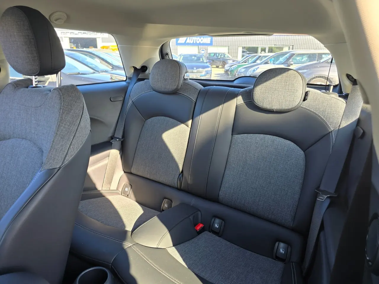 Billede 21 - MINI Cooper SE Classic Trim