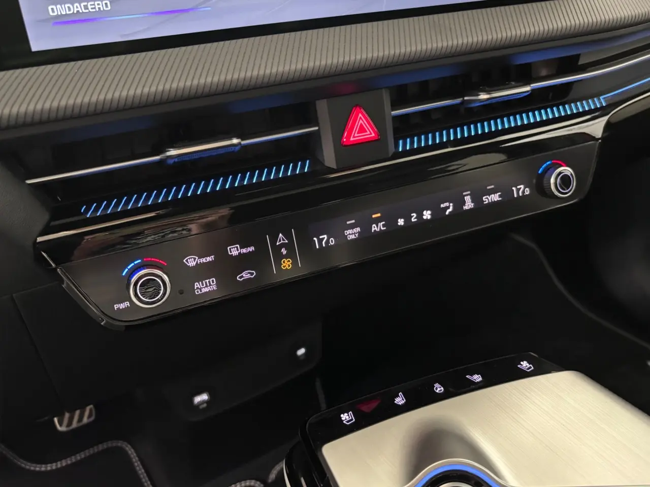 Billede 12 - Kia EV6 77 Long Range Performance GT-Line AWD