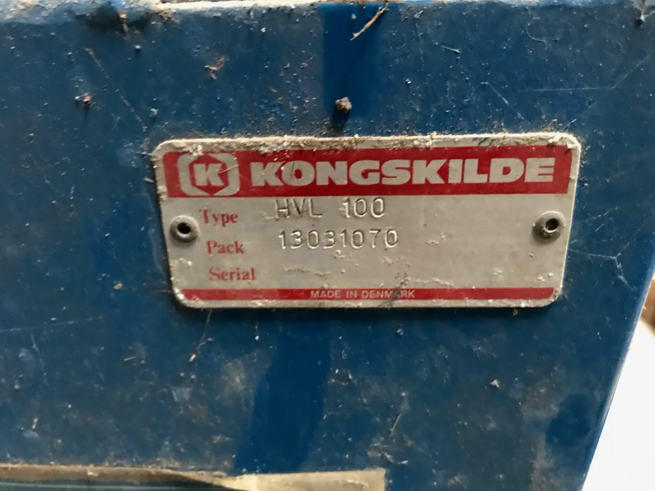 Billede 3 - Kongskilde