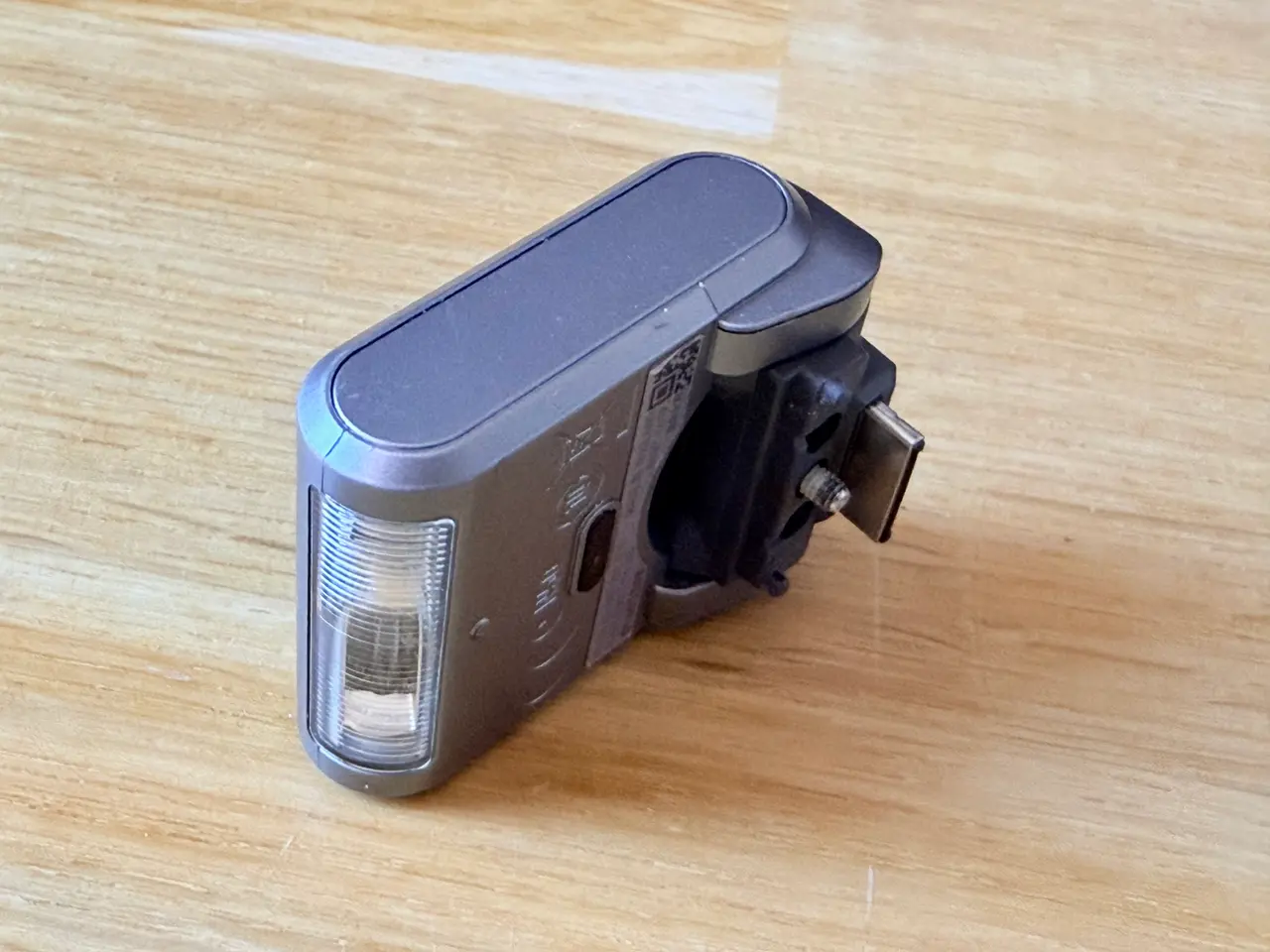 Billede 1 - Original Sony HVL-F7S Blitz til Sony NEX-serien