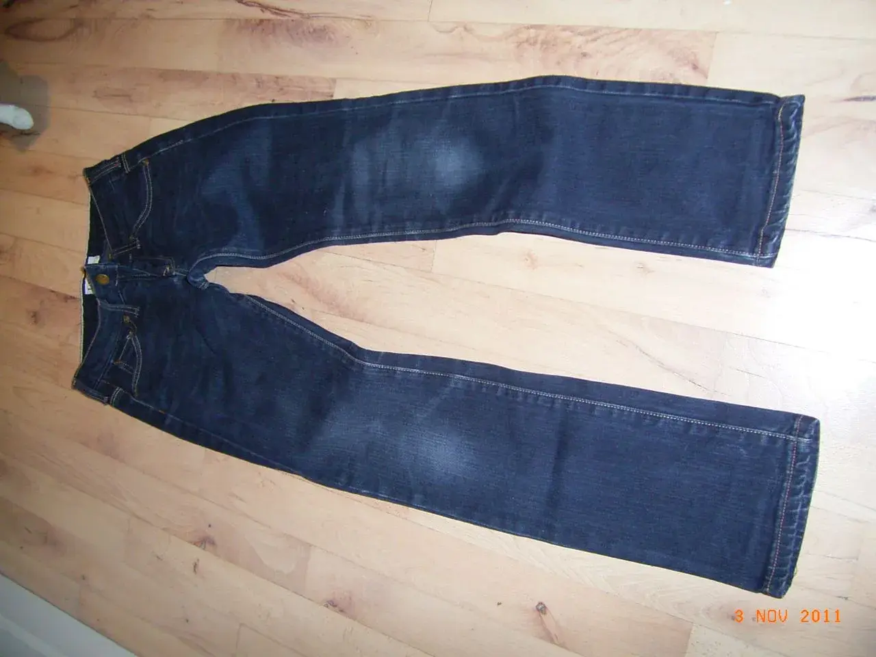 Billede 1 - Lee str. 10 år